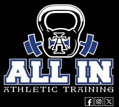 All In Athletic Training LLC